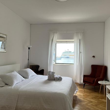 The View Apartment スプリト エクステリア 写真